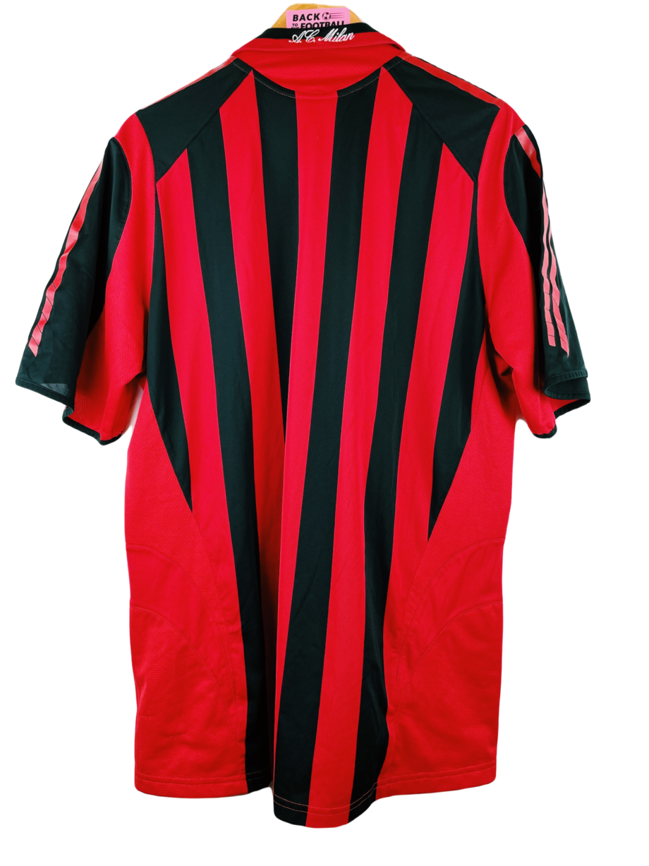 Maillot vintage AC Milan 2005/2006