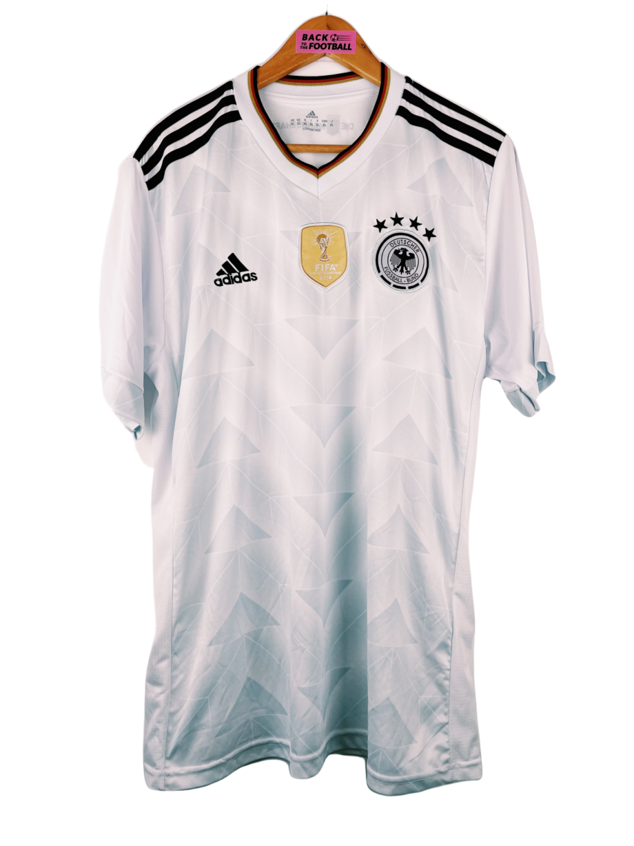 Maillot Allemagne 2016/2017