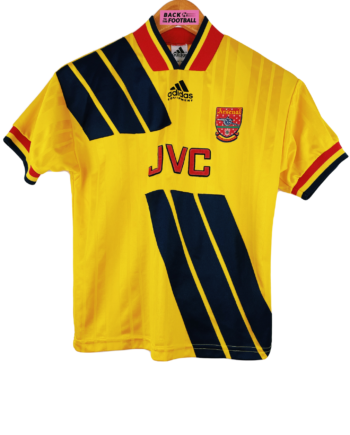 Maillot vintage Arsenal 1993/1994