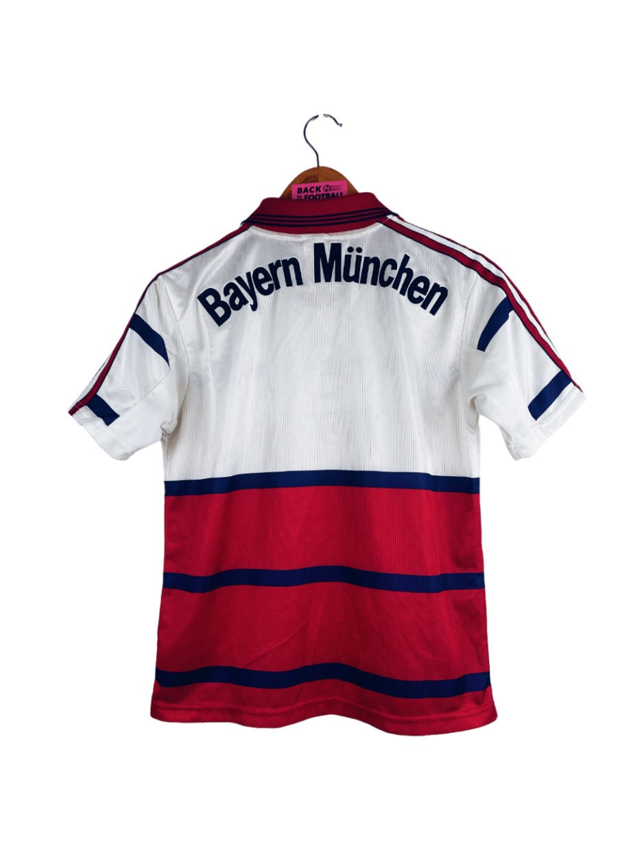 Maillot vintage Bayern Munich 1998/2000