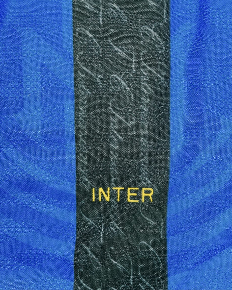 Maillot vintage Inter Milan