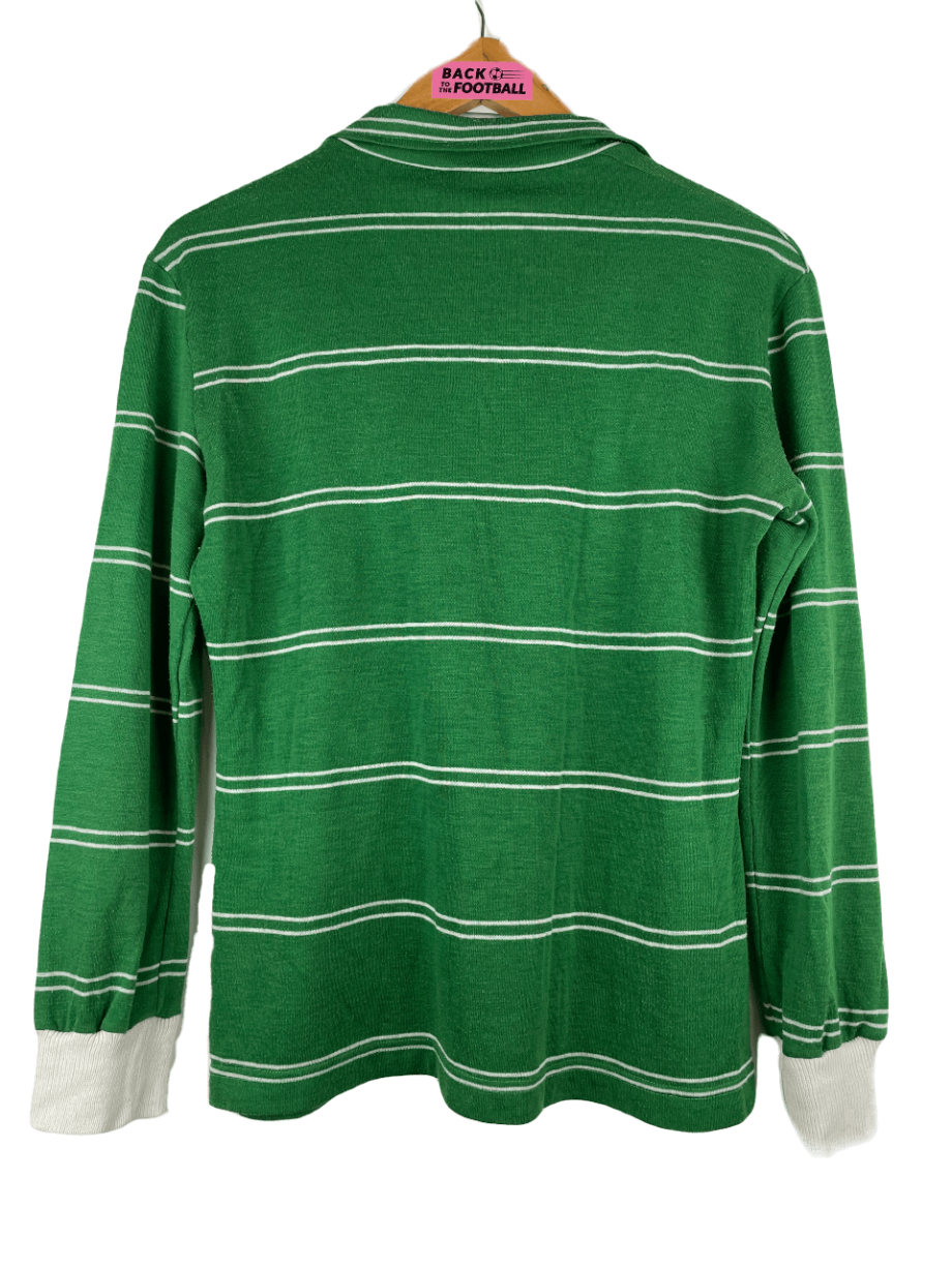 Maillot vintage AS Saint-Etienne 1980/1981