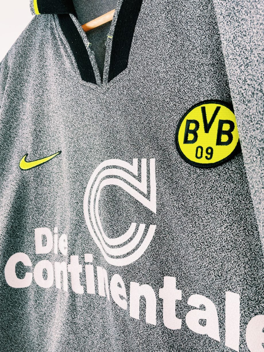 Maillot vintage Borussia Dortmund 1995/1996