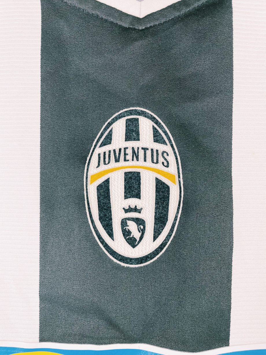 Maillot vintage Juventus 2004/2006