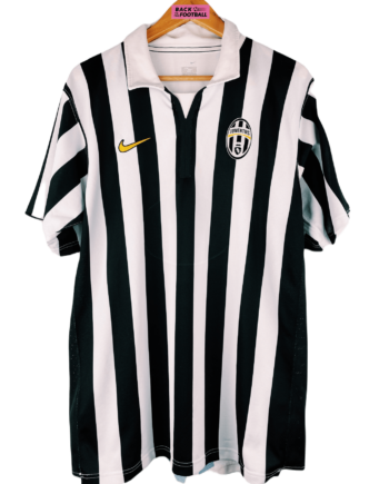 Maillot vintage Juventus 2006/2007