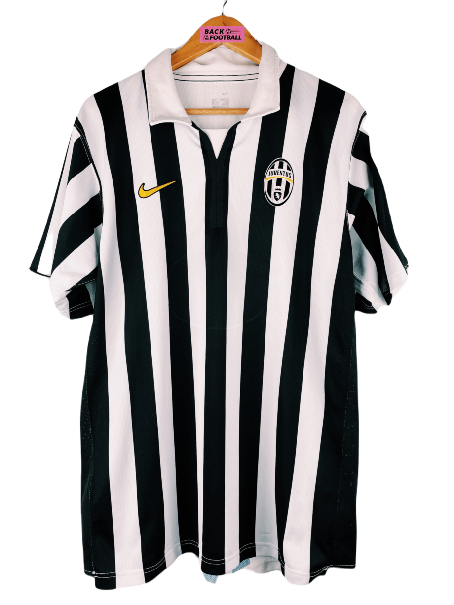 Maillot vintage Juventus 2006/2007