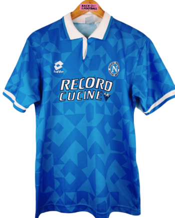 Maillot vintage Napoli 1994/1996