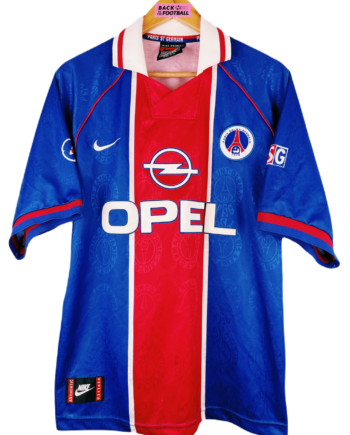 Maillot vintage PSG 1996/1997