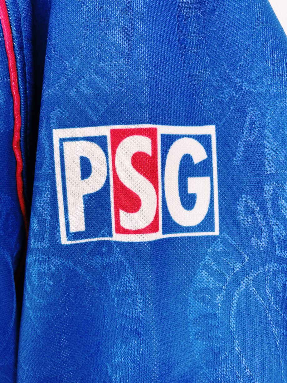 Maillot vintage PSG 1996/1997