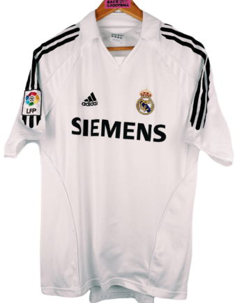 Maillot vintage Real Madrid 2005/2006