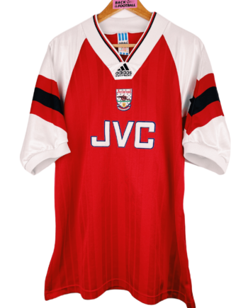 Maillot vintage Arsenal 1992/1994