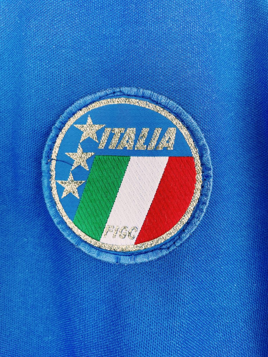 Veste vintage Italie 1990/1992