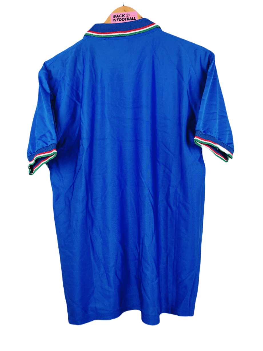 Maillot vintage Italie 1986/1990