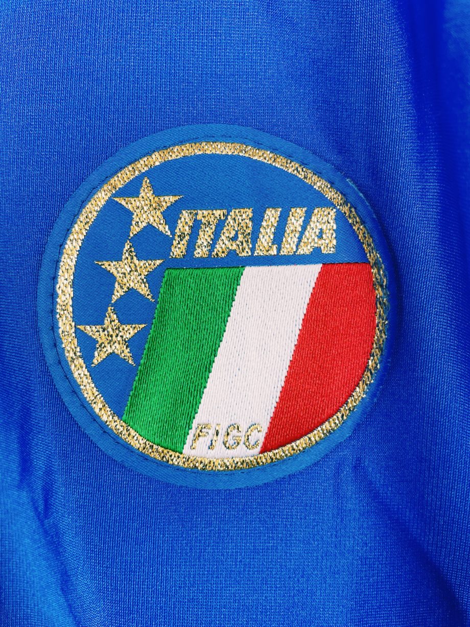 Maillot vintage Italie 1986/1990