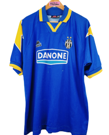 Maillot vintage Juventus 1994/1995