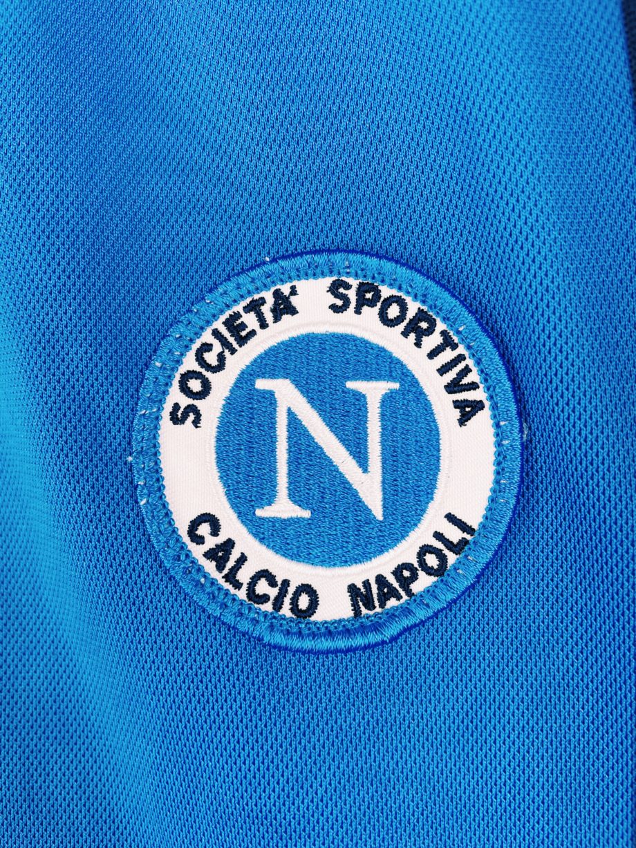 Maillot vintage Napoli 1997/1998