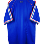 Maillot vintage France 1998
