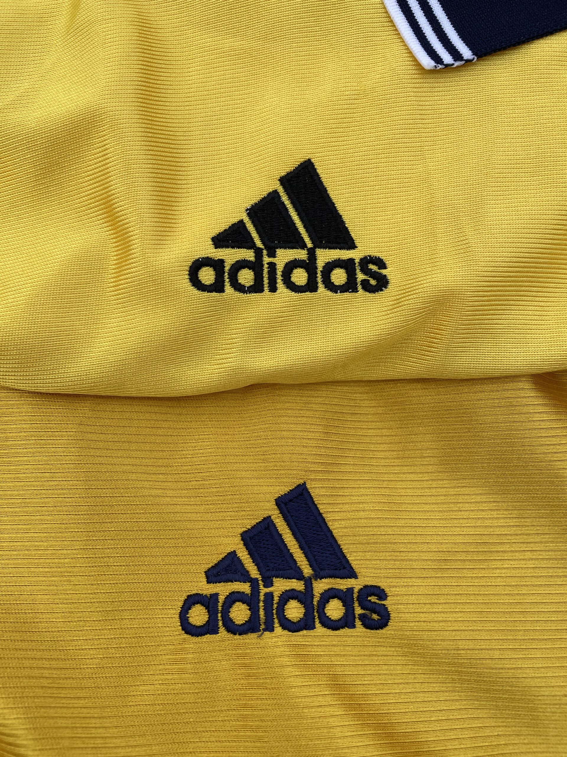 Comment reconnaitre un faux maillot de foot en 5 étapes?