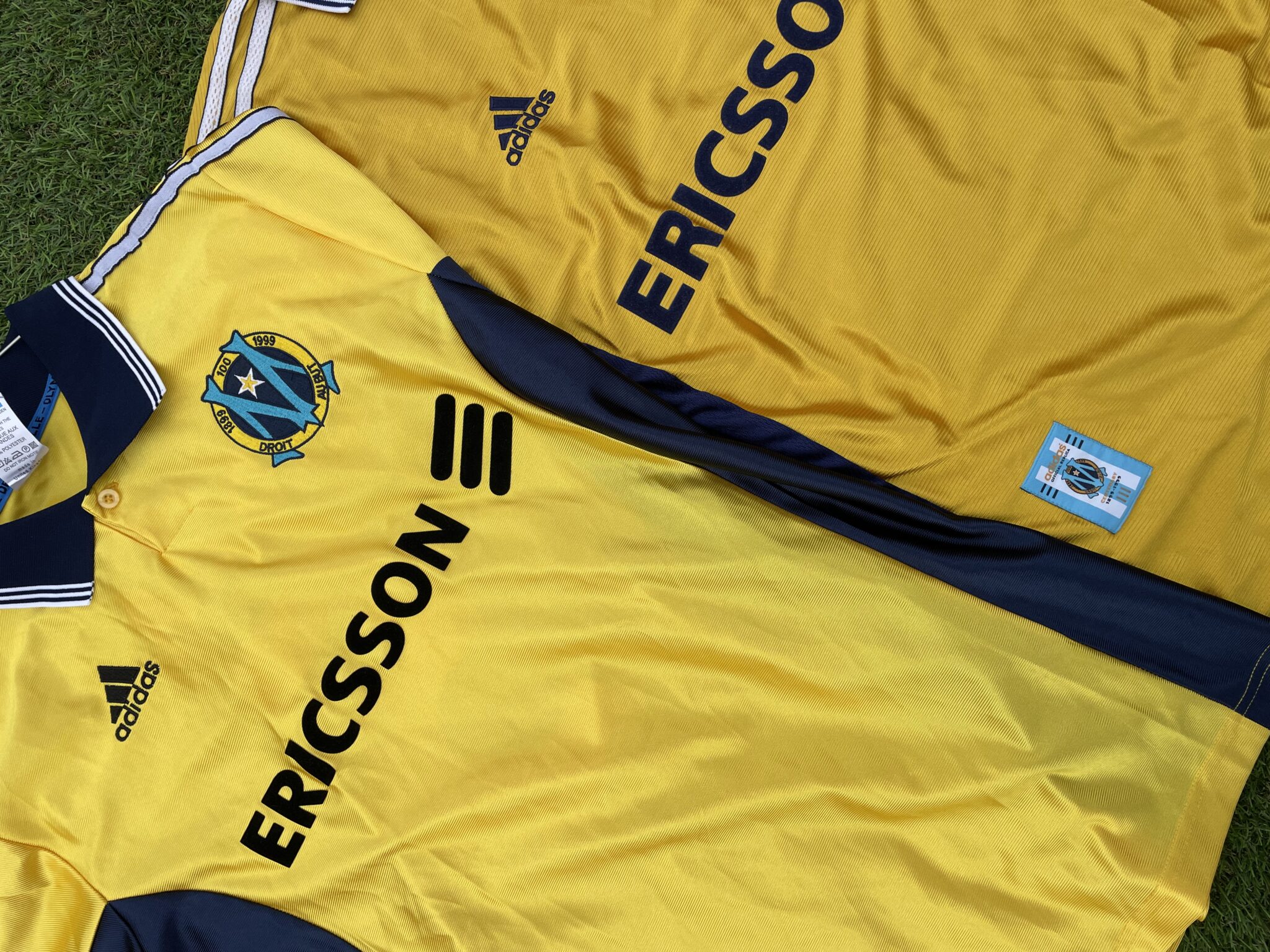 Comment reconnaitre un faux maillot de foot en 5 étapes?