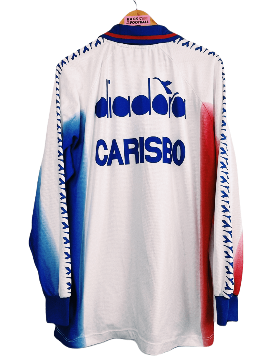 Maillot vintage Bologne 1996/1997