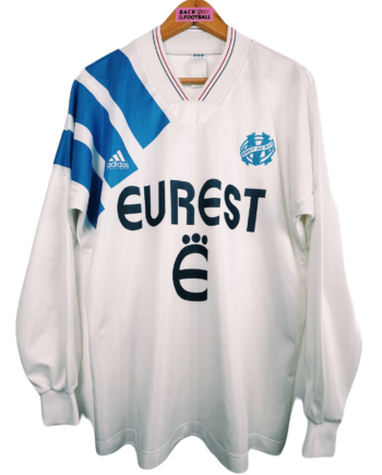 Maillot vintage OM 1992/1993