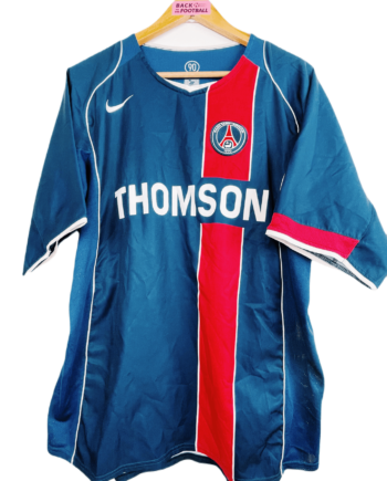 Maillot vintage PSG 2004/2005