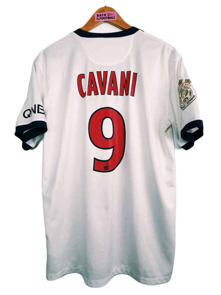 Maillot psg jordan cavani hotsell