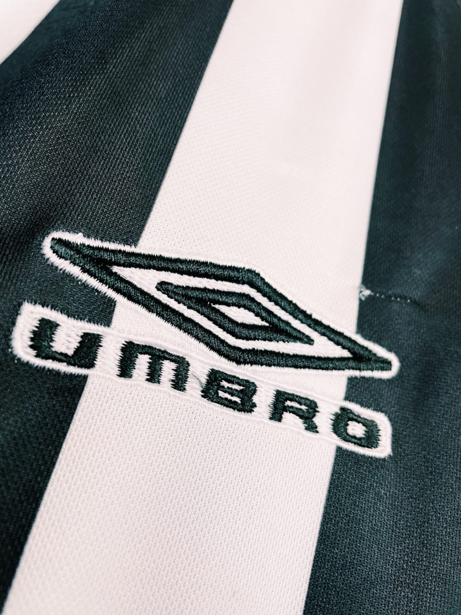 Maillot vintage Club Atletico Mineiro 2002/2003