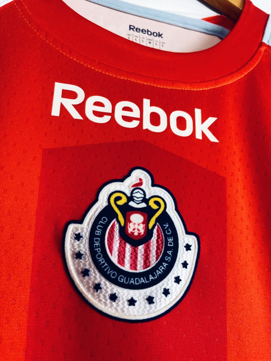 Maillot vintage Chivas Guadalajara 2009/2010