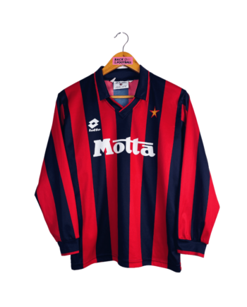 Maillot vintage AC Milan 1993/1994