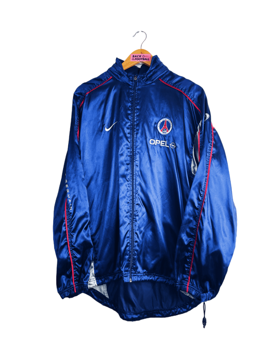 veste vintage PSG 2001/2002