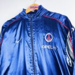 veste vintage PSG 2001/2002