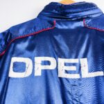 veste vintage PSG 2001/2002