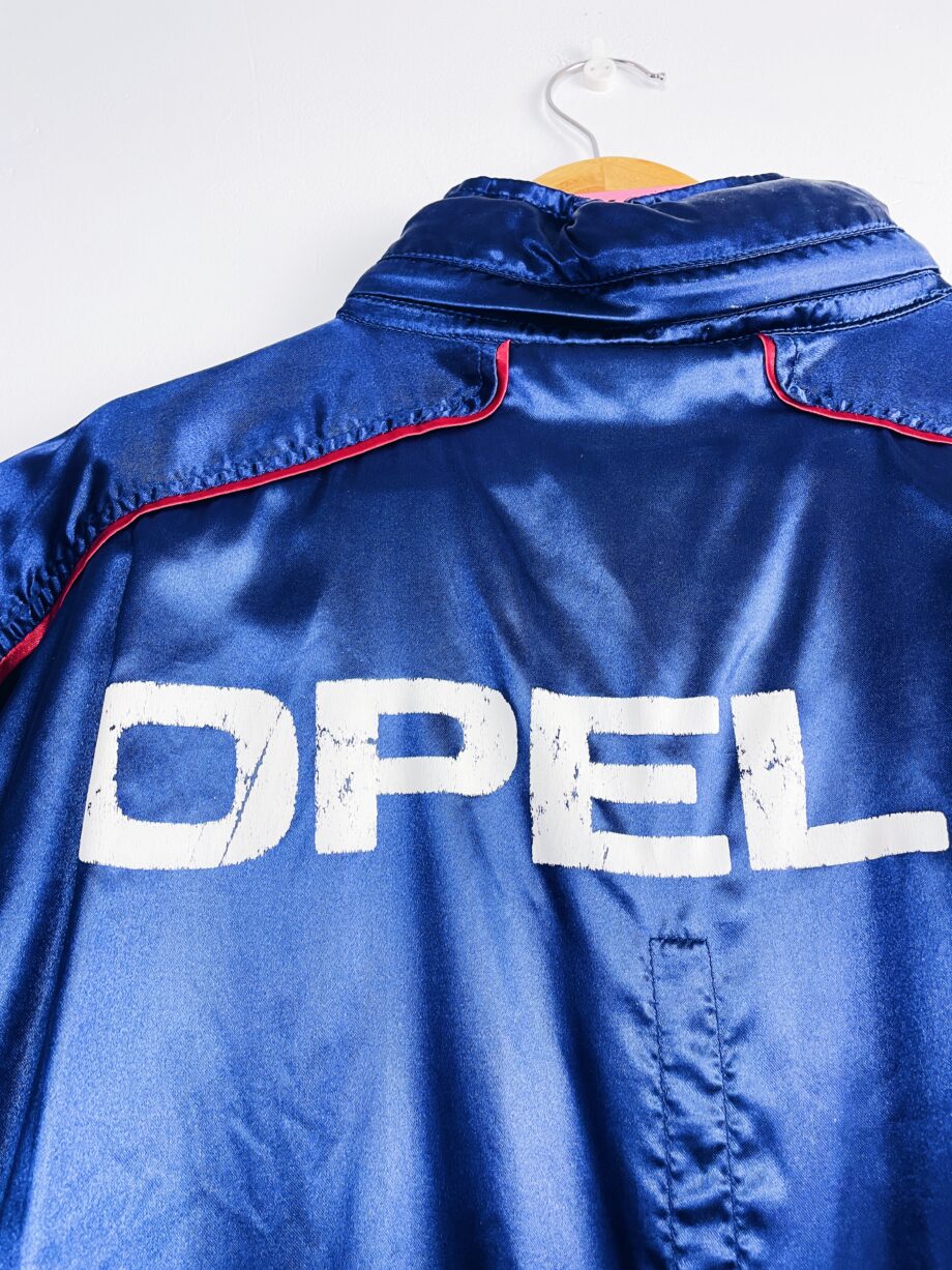 veste vintage PSG 2001/2002