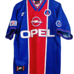 Maillot vintage du PSG 1995/1996