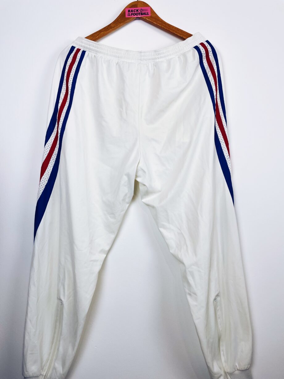 Veste et pantalon de l'équipe de France 1996 pour les JO d'Atlanta
