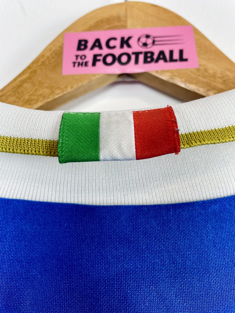 Maillot vintage Italie 1995