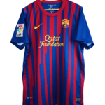 MAILLOT BARCELONE ROGER'S Guardiola #3 jersey Fc Barcelona Vintage Homme - S EUR 28,90 - FR