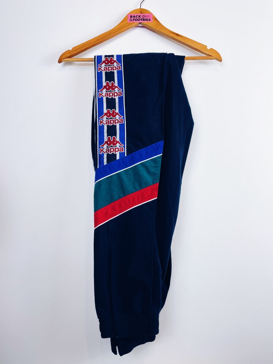 Veste + pantalon vintage du FC Barcelone 1995/1997
