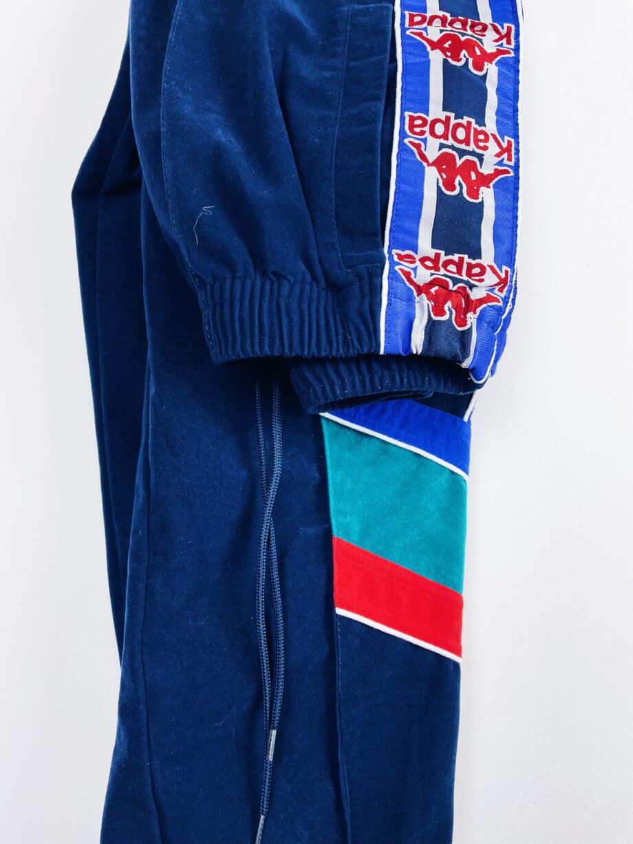 Veste + pantalon vintage du FC Barcelone 1995/1997