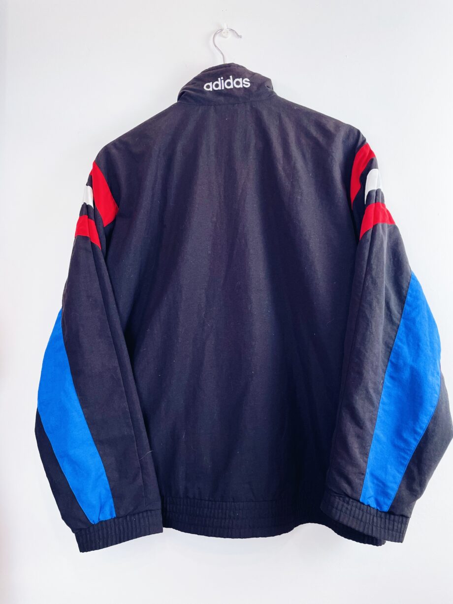 Veste vintage Equipe de France 1996