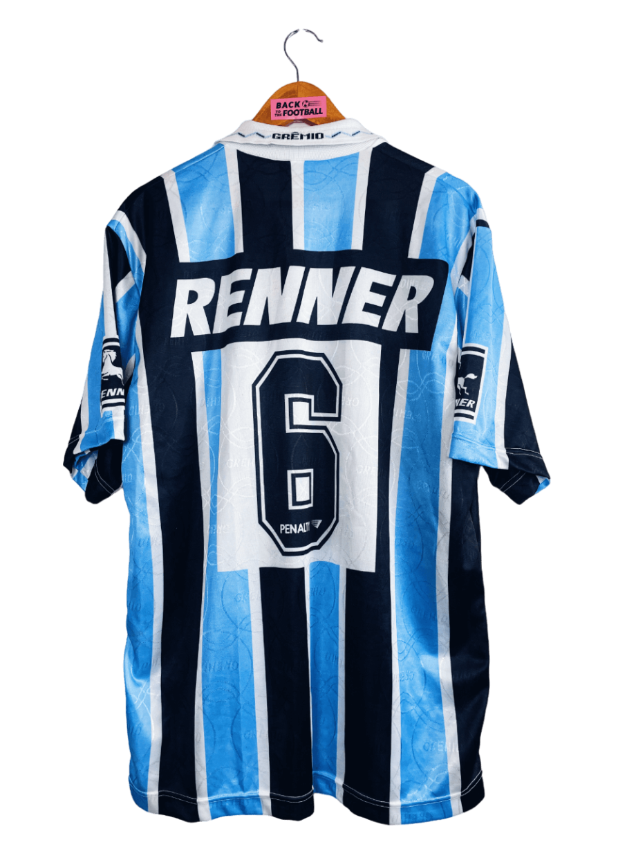 Maillot vintage Grêmio 1995