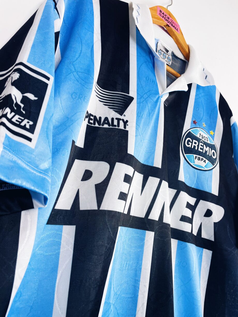 Maillot vintage Grêmio 1995