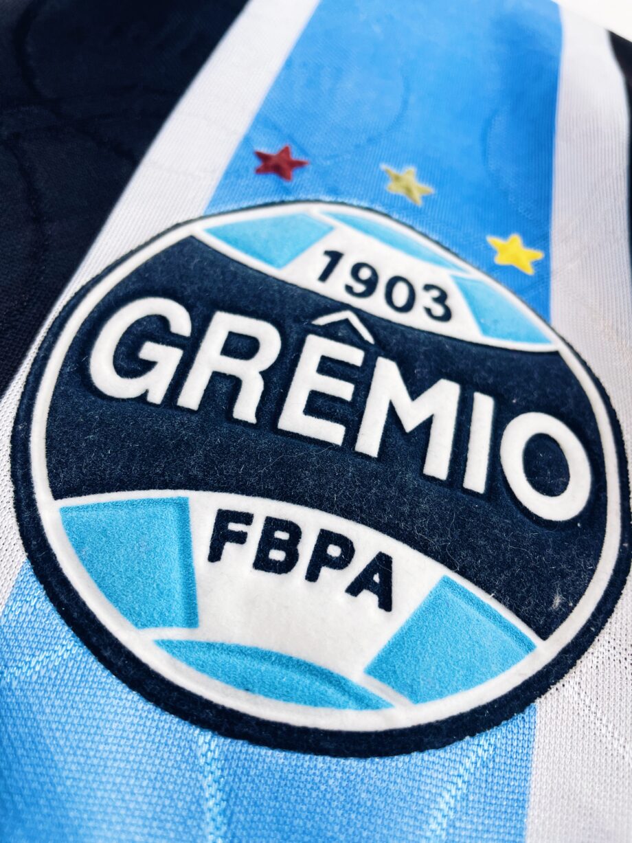 Maillot vintage Grêmio 1995