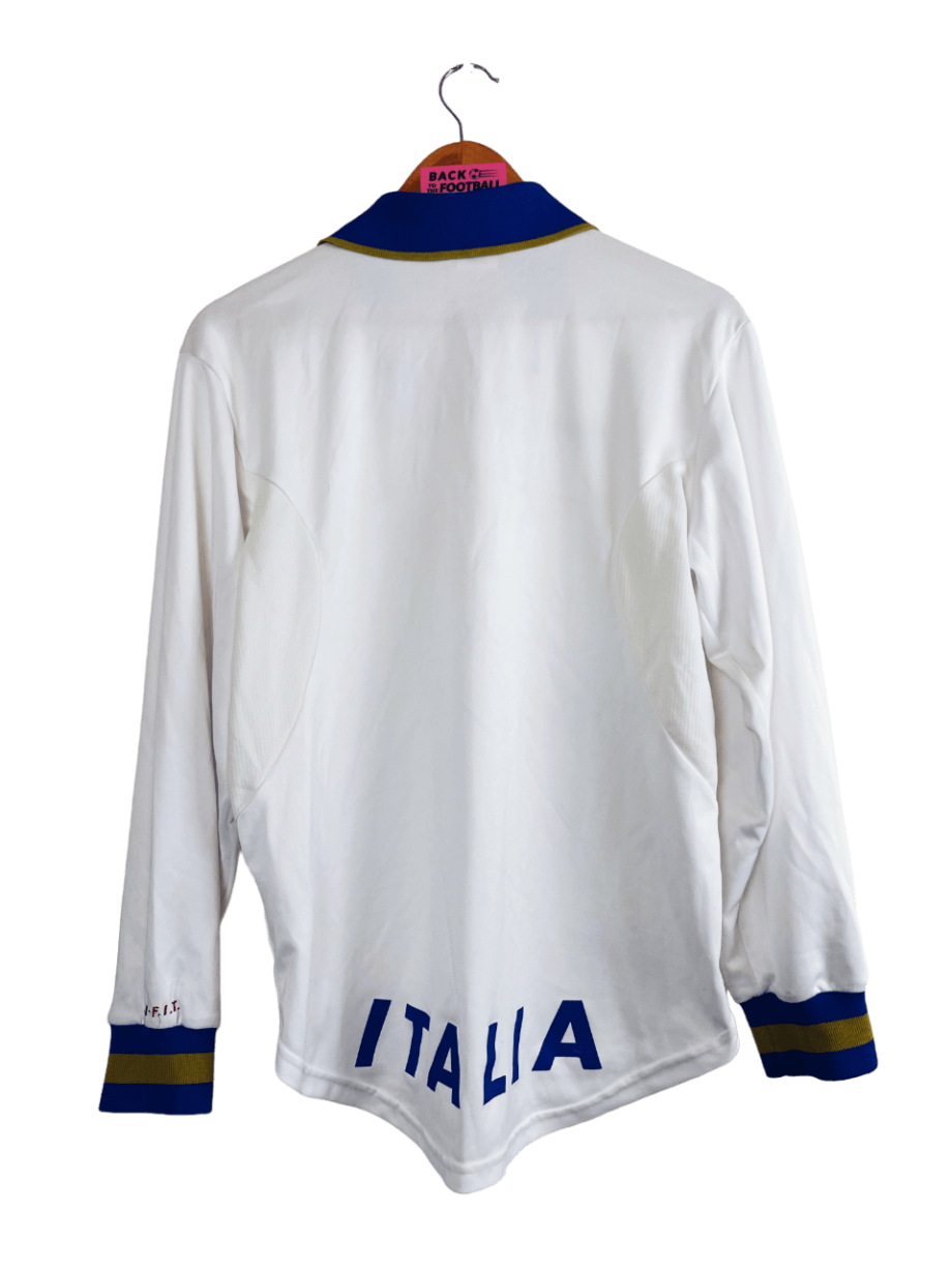 Maillot vintage Italie Euro 1996