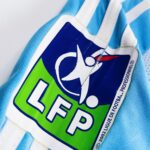 Kit Flocage Officiel Nasri #22 – Olympique De Marseille 2007/2008, Domicile, Adidas
