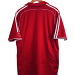 Nouveau Maillot de Foot FC Liverpool Retro Domicile 2005/2006 | Achat