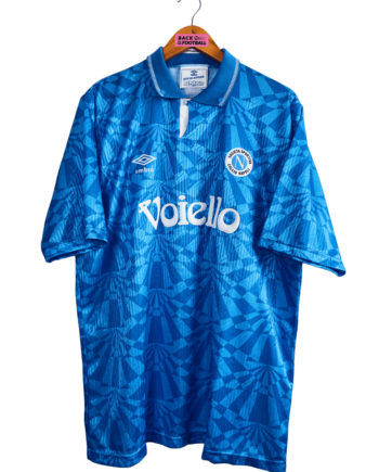 Maillot vintage Napoli 1991/1993