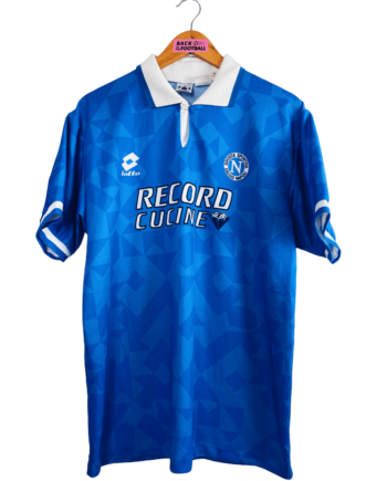 Maillot vintage Napoli 1994/1995