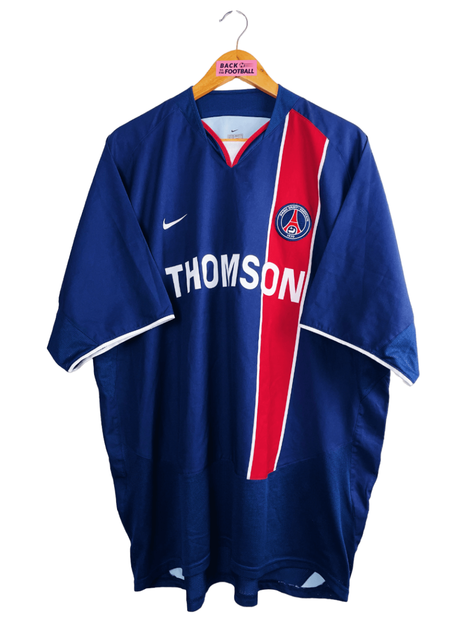 Maillot vintage PSG 2003/2004